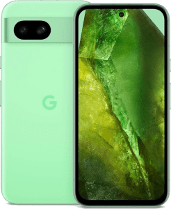 Google Pixel 8a